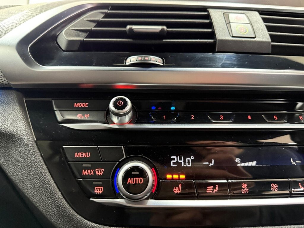 Used BMW X3 2020 for sale - 76267283: Photo 18