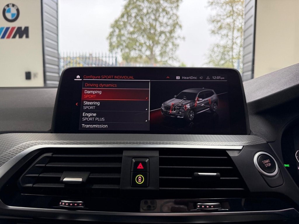 Used BMW X3 2020 for sale - 76267283: Photo 19