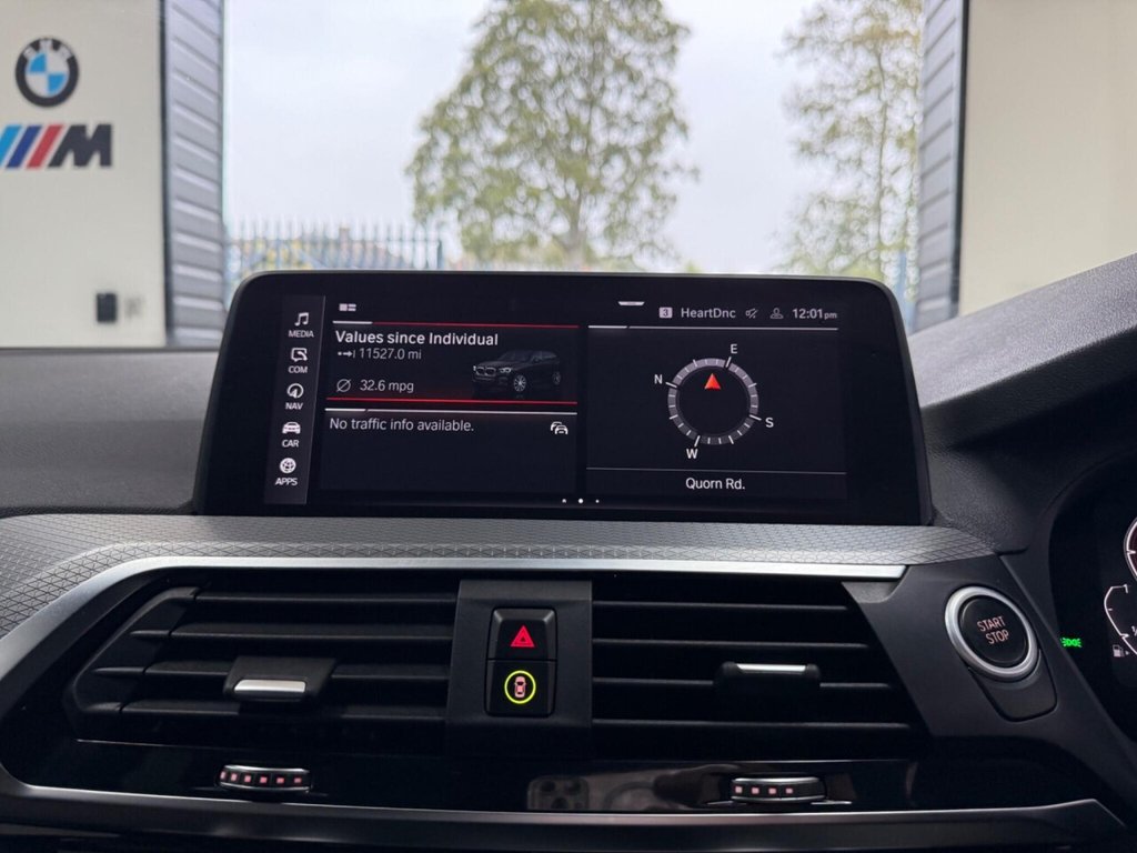 Used BMW X3 2020 for sale - 76267283: Photo 20