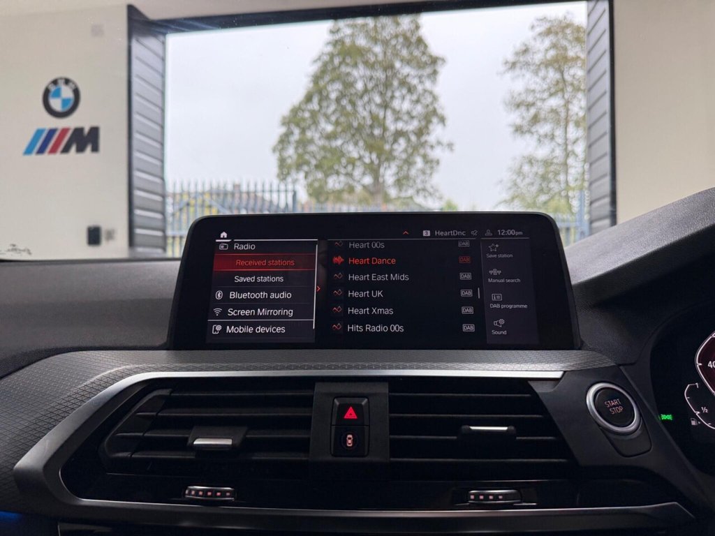 Used BMW X3 2020 for sale - 76267283: Photo 21