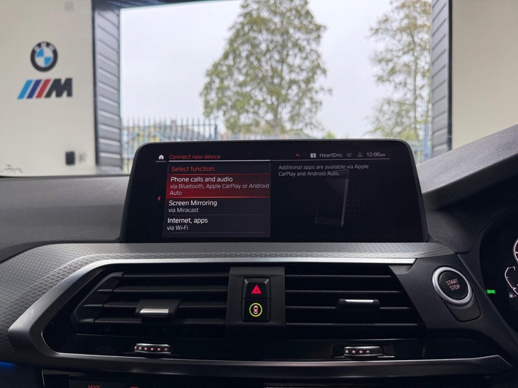 Used BMW X3 2020 for sale - 76267283: Photo 22