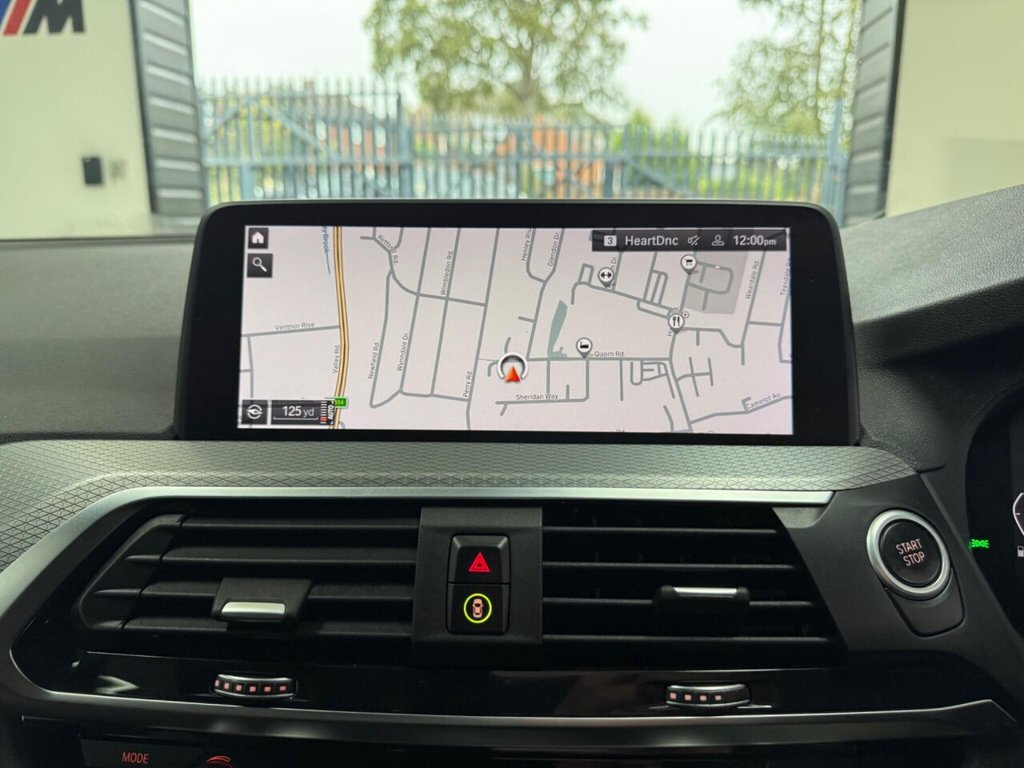 Used BMW X3 2020 for sale - 76267283: Photo 23