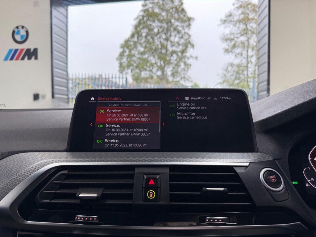 Used BMW X3 2020 for sale - 76267283: Photo 24