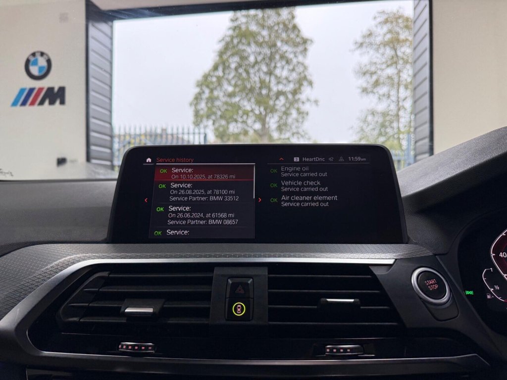 Used BMW X3 2020 for sale - 76267283: Photo 26