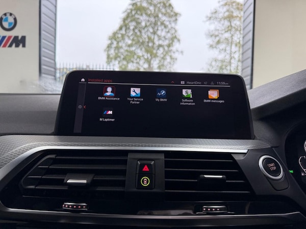 Used BMW X3 2020 for sale - 76267283: Photo 27