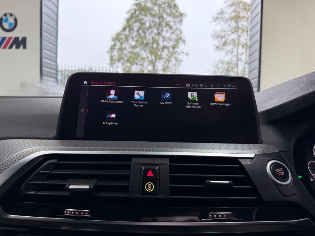 Used BMW X3 2020 for sale - 76267283: Photo 28