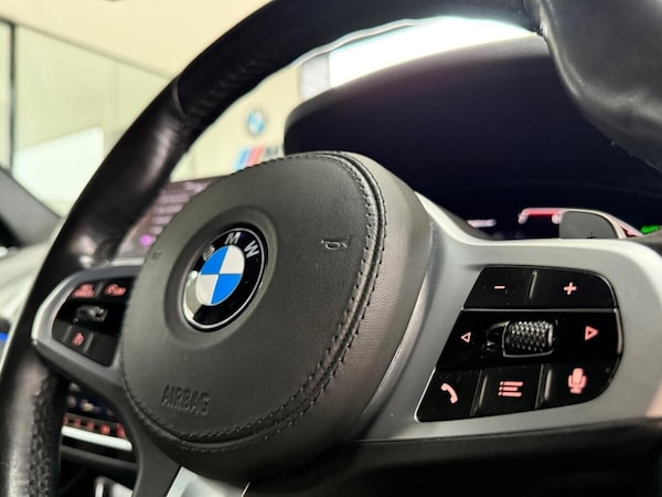 Used BMW X3 2020 for sale - 76267283: Photo 28