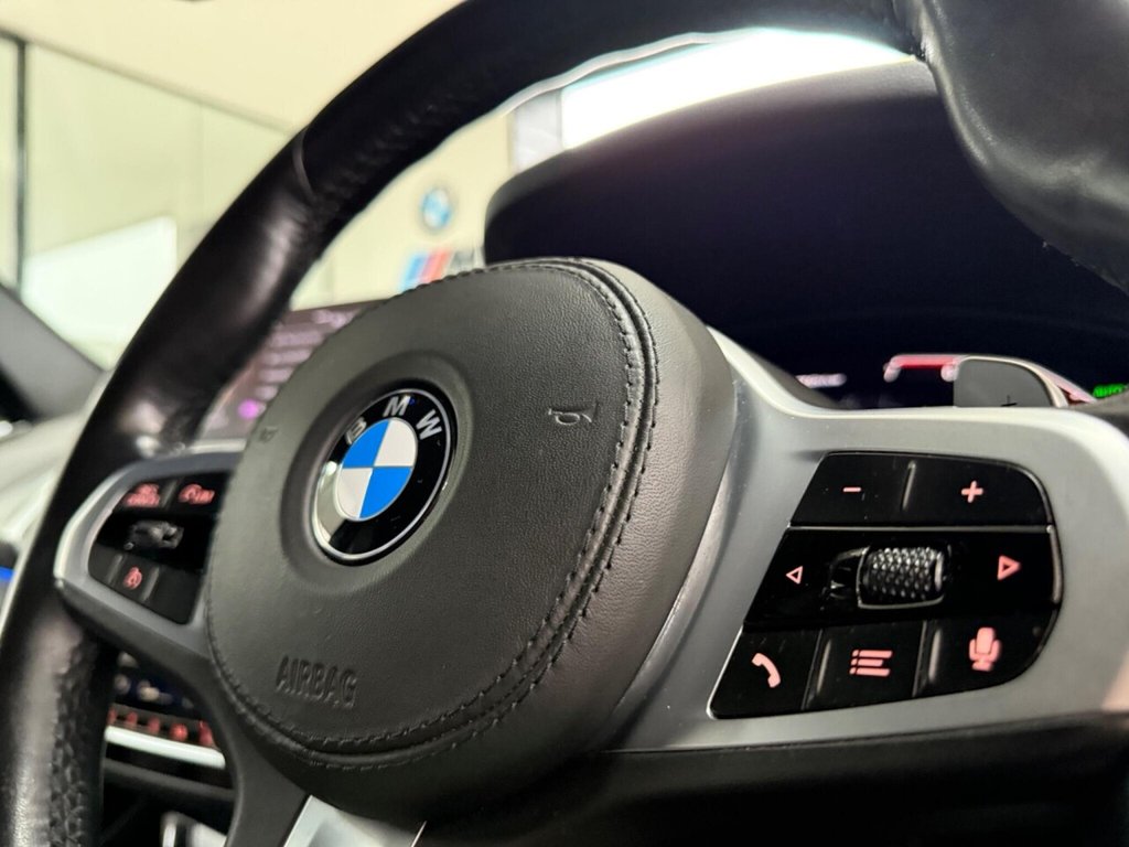 Used BMW X3 2020 for sale - 76267283: Photo 29