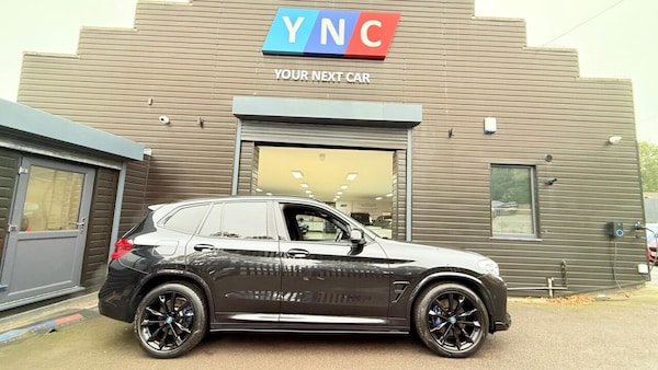 Used BMW X3 2020 for sale - 76267283: Photo 2