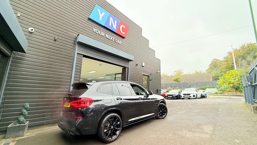 Used BMW X3 2020 for sale - 76267283: Photo 3