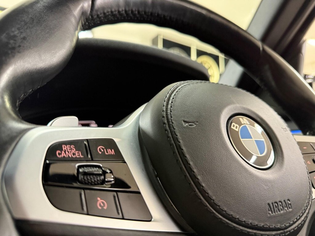 Used BMW X3 2020 for sale - 76267283: Photo 31