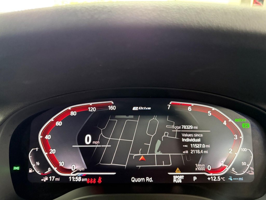 Used BMW X3 2020 for sale - 76267283: Photo 32