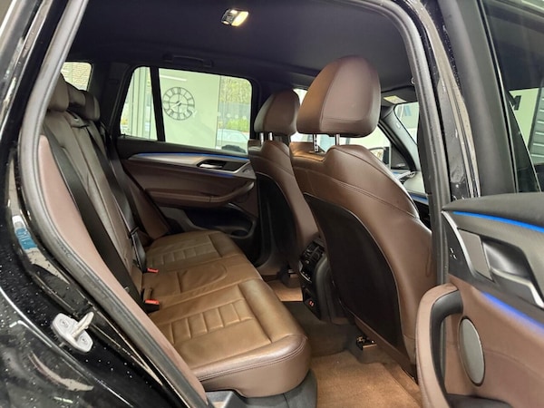 Used BMW X3 2020 for sale - 76267283: Photo 32