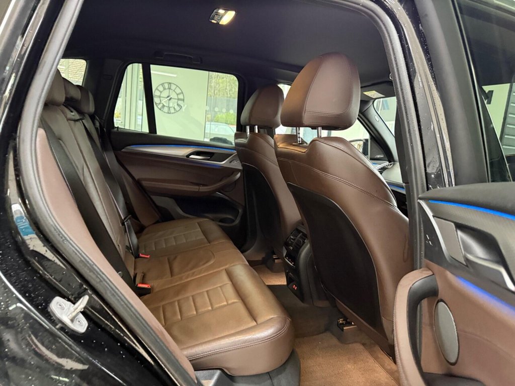 Used BMW X3 2020 for sale - 76267283: Photo 34