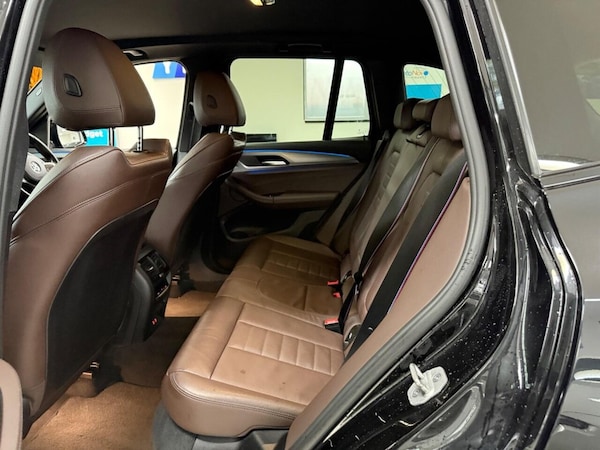 Used BMW X3 2020 for sale - 76267283: Photo 34