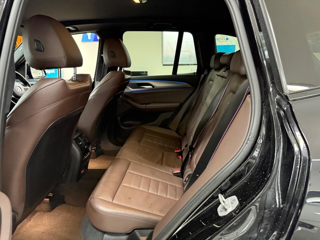 Used BMW X3 2020 for sale - 76267283: Photo 36