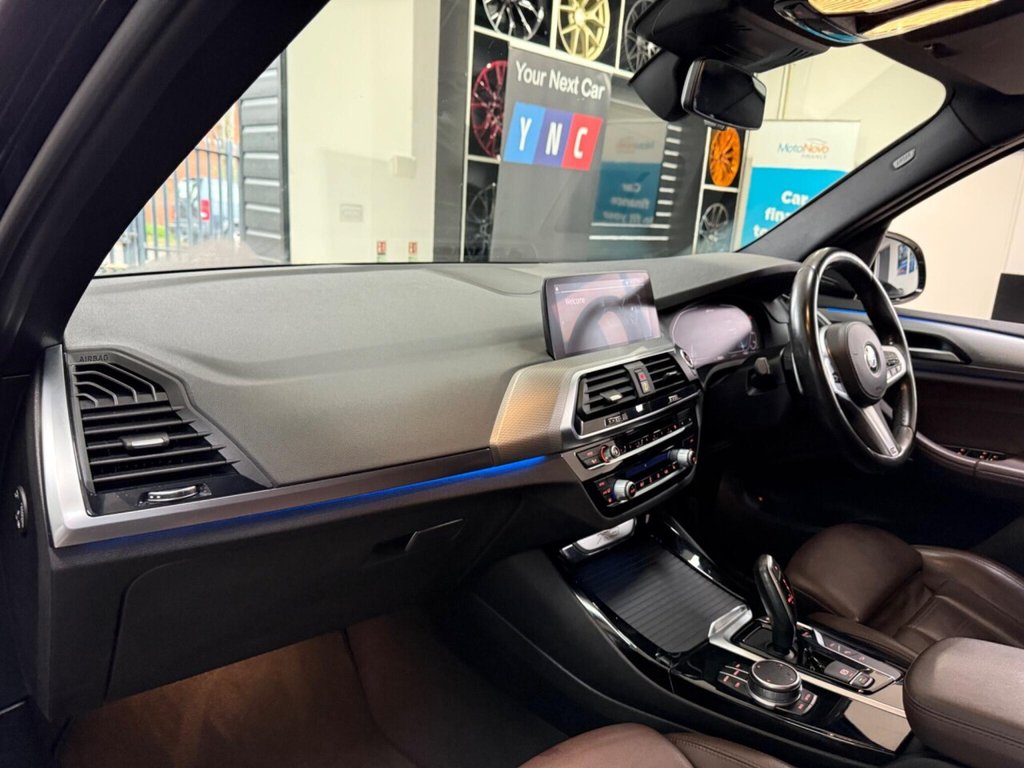 Used BMW X3 2020 for sale - 76267283: Photo 37