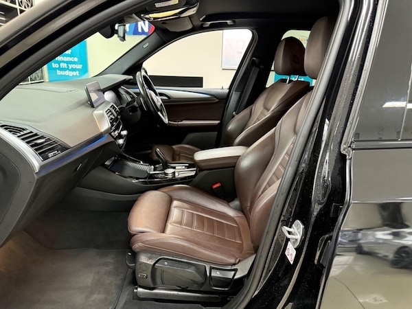 Used BMW X3 2020 for sale - 76267283: Photo 37