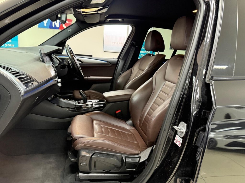 Used BMW X3 2020 for sale - 76267283: Photo 38