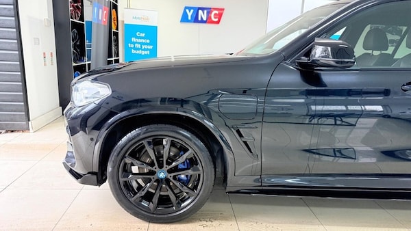 Used BMW X3 2020 for sale - 76267283: Photo 38