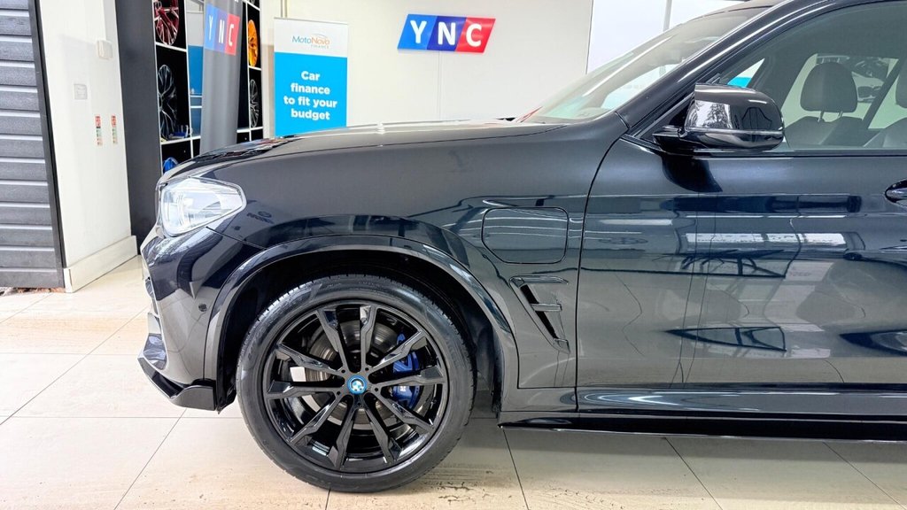 Used BMW X3 2020 for sale - 76267283: Photo 39