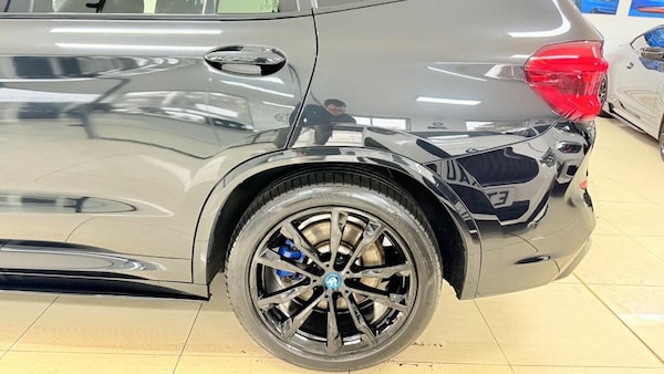 Used BMW X3 2020 for sale - 76267283: Photo 39