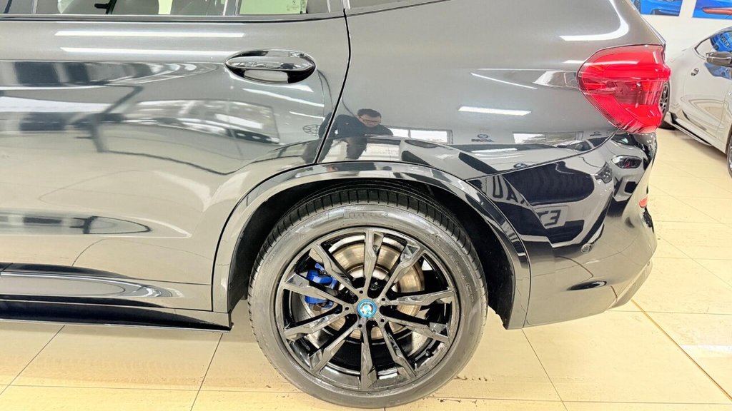 Used BMW X3 2020 for sale - 76267283: Photo 40