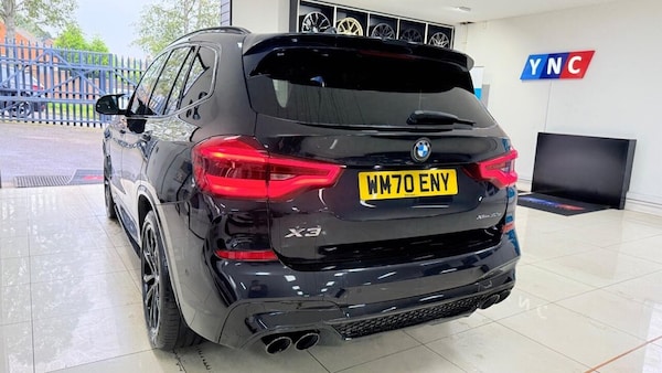 Used BMW X3 2020 for sale - 76267283: Photo 40