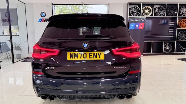 Used BMW X3 2020 for sale - 76267283: Photo 41