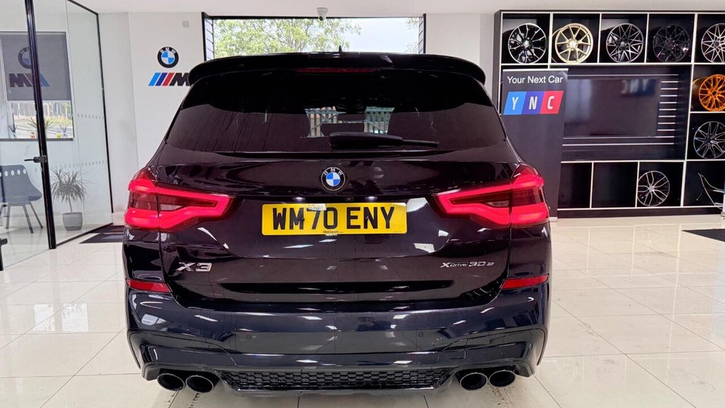 Used BMW X3 2020 for sale - 76267283: Photo 42