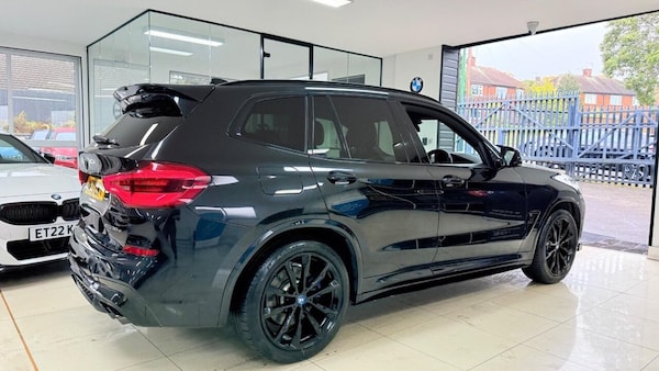 Used BMW X3 2020 for sale - 76267283: Photo 42