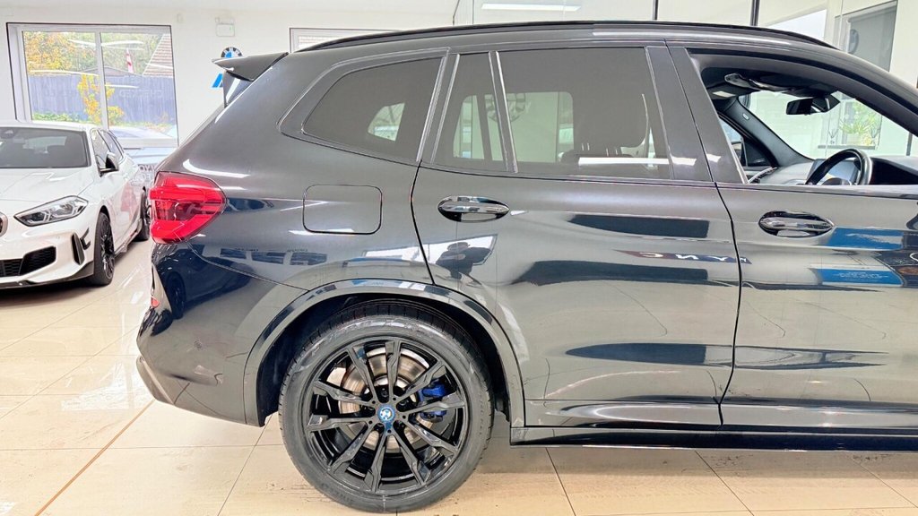 Used BMW X3 2020 for sale - 76267283: Photo 43