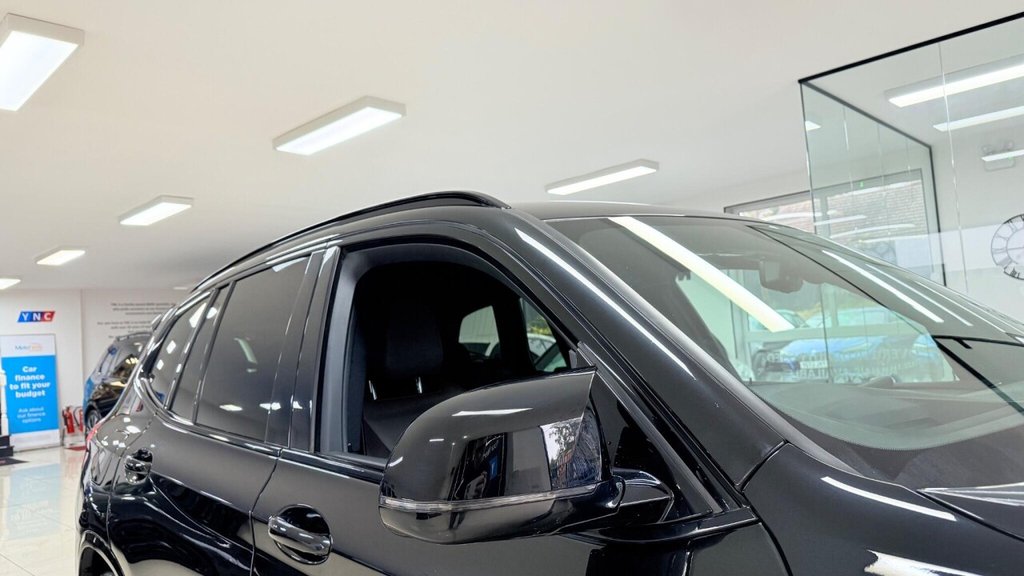 Used BMW X3 2020 for sale - 76267283: Photo 44