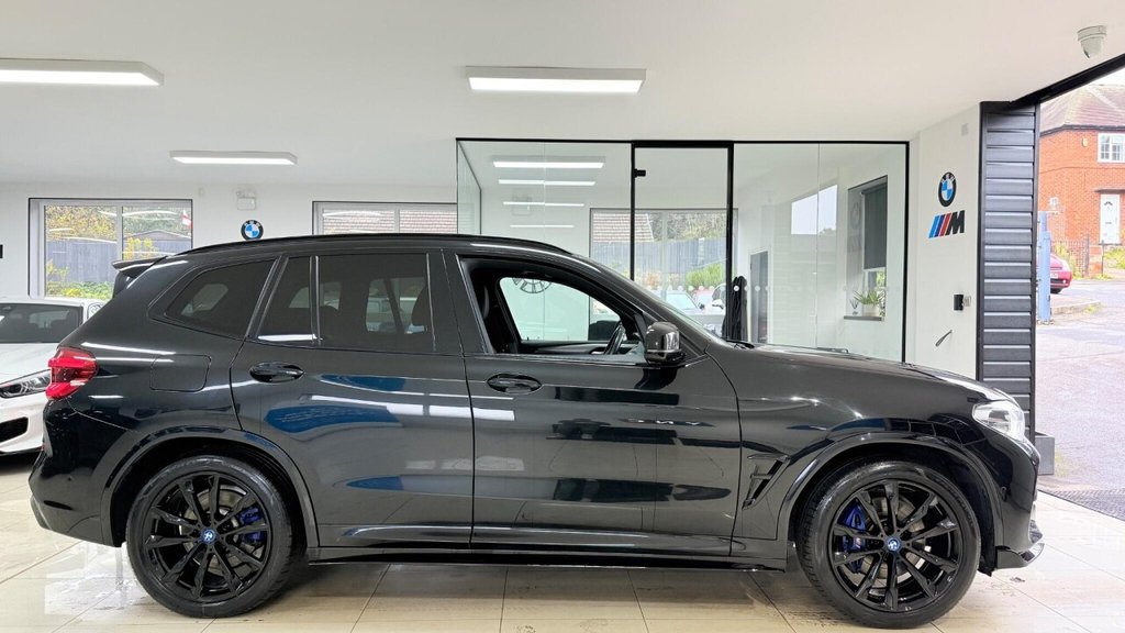 Used BMW X3 2020 for sale - 76267283: Photo 45