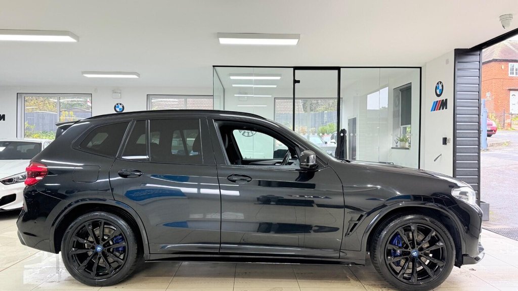 Used BMW X3 2020 for sale - 76267283: Photo 46