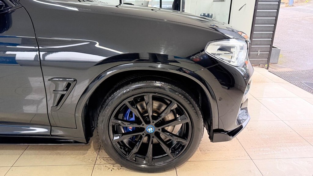 Used BMW X3 2020 for sale - 76267283: Photo 47