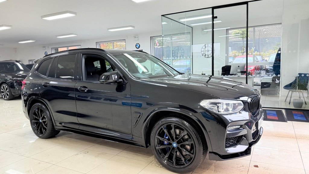 Used BMW X3 2020 for sale - 76267283: Photo 49