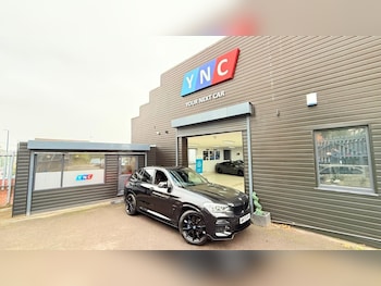 Used BMW X3 2020 for sale - 76267283: Photo