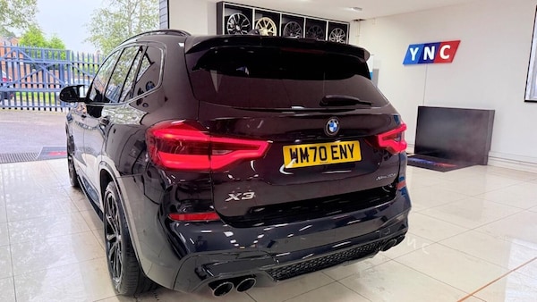 Used BMW X3 2020 for sale - 76267283: Photo 6
