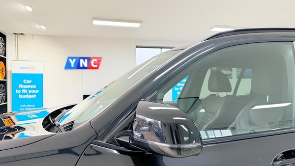 Used BMW X3 2020 for sale - 76267283: Photo 9