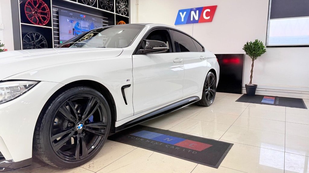 Used BMW 4 Series 2016 for sale - 78181325: Photo 15