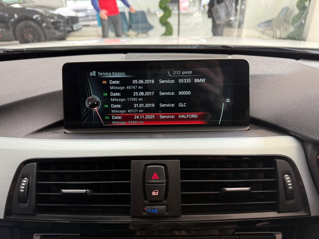 Used BMW 4 Series 2016 for sale - 78181325: Photo 16