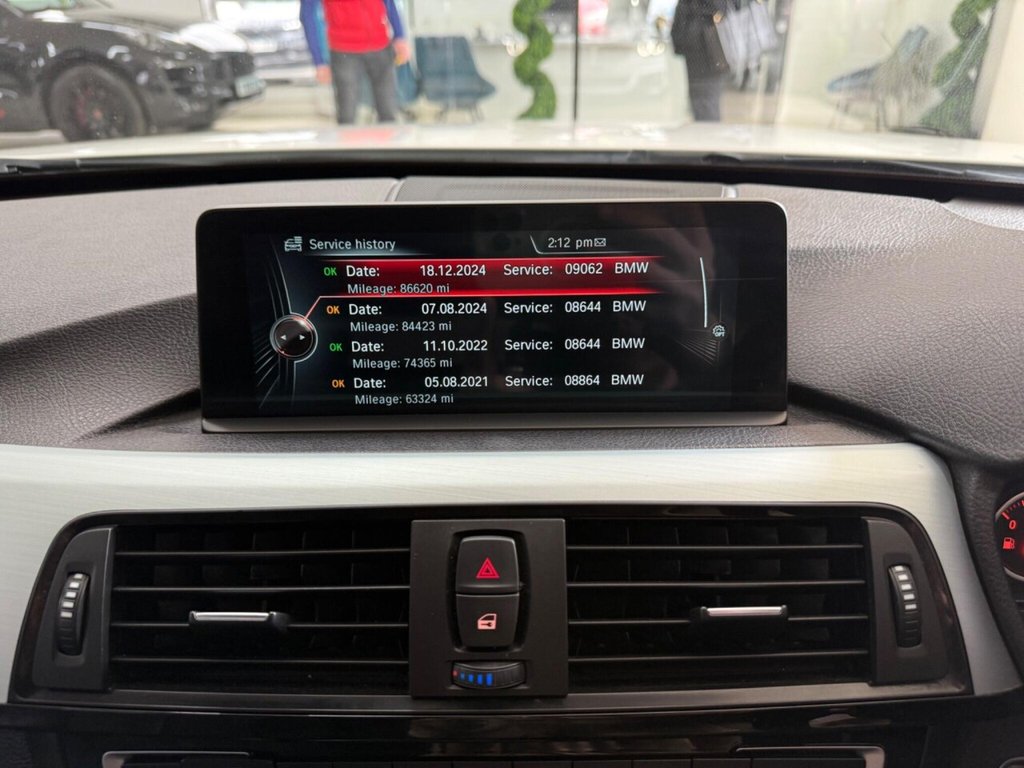 Used BMW 4 Series 2016 for sale - 78181325: Photo 17