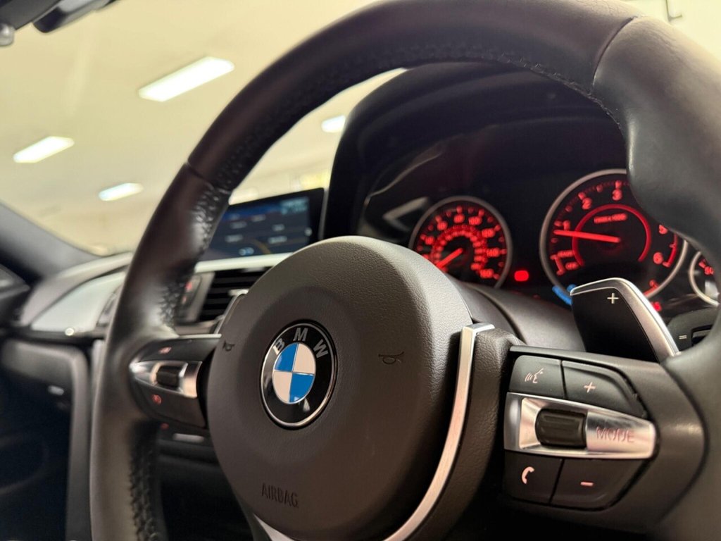 Used BMW 4 Series 2016 for sale - 78181325: Photo 25