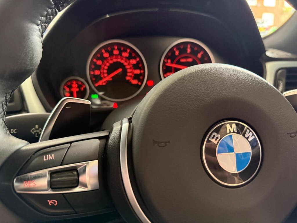 Used BMW 4 Series 2016 for sale - 78181325: Photo 26