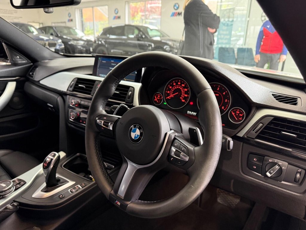 Used BMW 4 Series 2016 for sale - 78181325: Photo 28