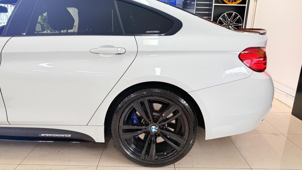 Used BMW 4 Series 2016 for sale - 78181325: Photo 30