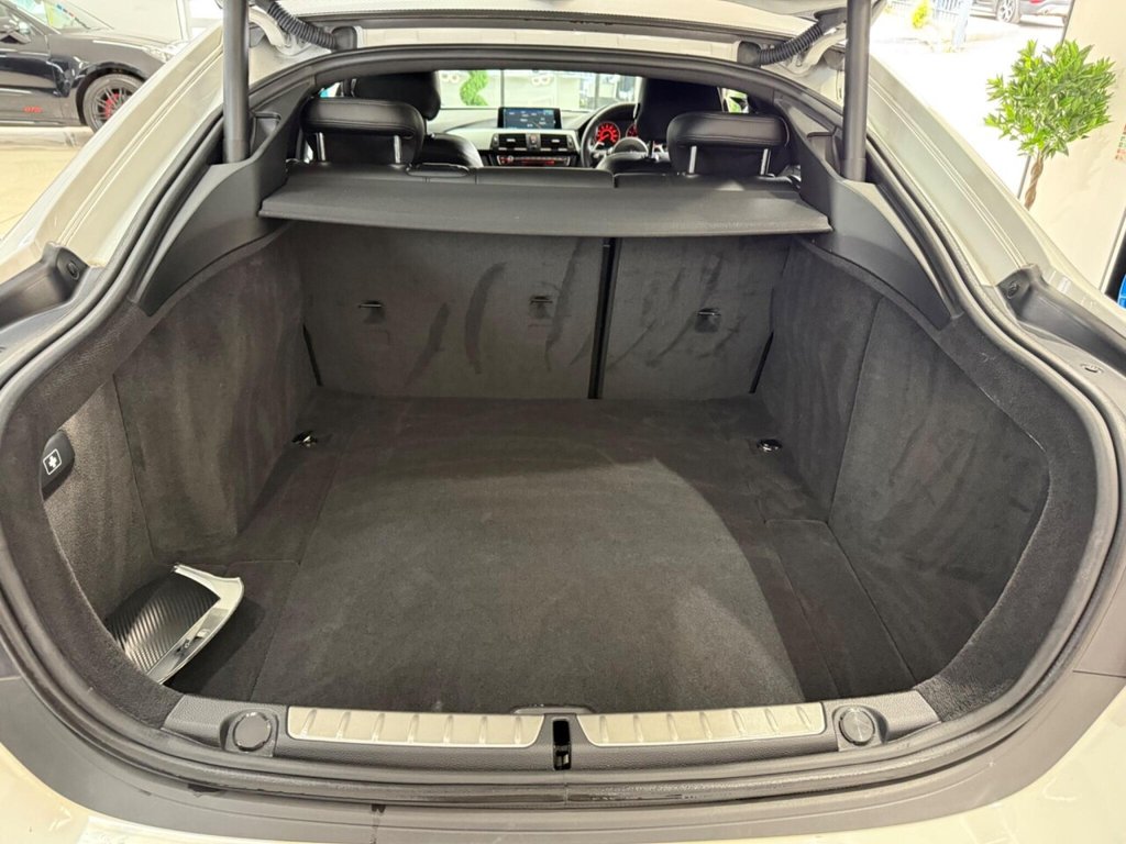 Used BMW 4 Series 2016 for sale - 78181325: Photo 31