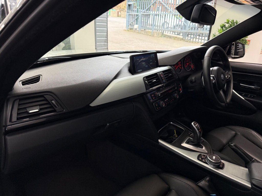 Used BMW 4 Series 2016 for sale - 78181325: Photo 33