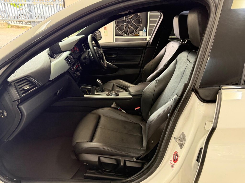 Used BMW 4 Series 2016 for sale - 78181325: Photo 35